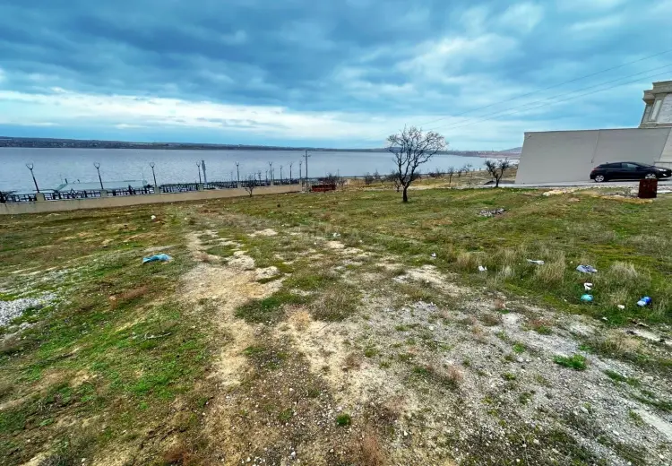 22 sot Torpaq Satılır, Saray, Abşeron