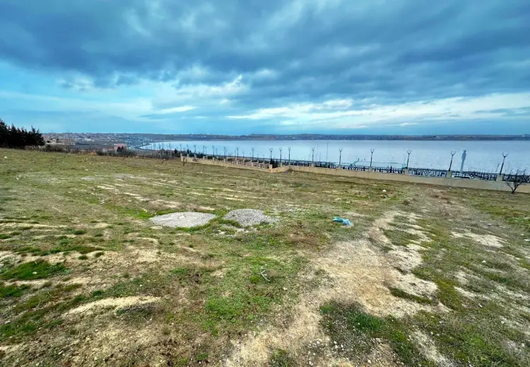 22 sot Torpaq Satılır, Saray, Abşeron