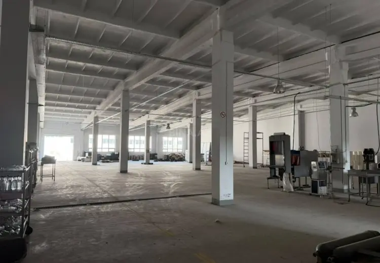 1765 m² Obyekt / Ofis Kirayə (aylıq), Bakıxanov qəs., Sabunçu, Bakı