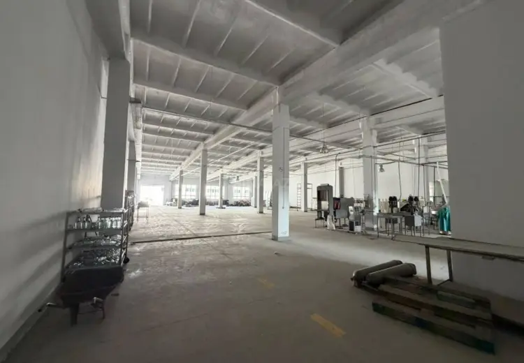 1765 m² Obyekt / Ofis Kirayə (aylıq), Bakıxanov qəs., Sabunçu, Bakı