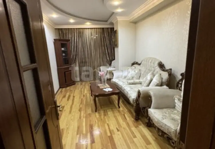 2 otaqlı mənzil , Xətai, Bakı
