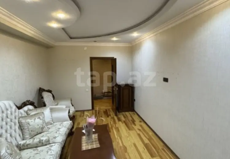 2 otaqlı mənzil , Xətai, Bakı