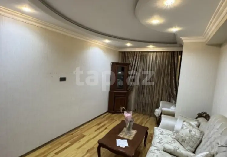 2 otaqlı mənzil , Xətai, Bakı