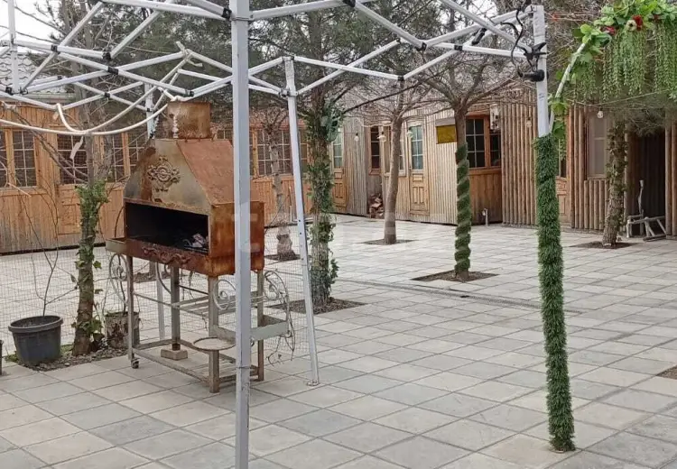 0 m² Obyekt / Ofis , Bakı