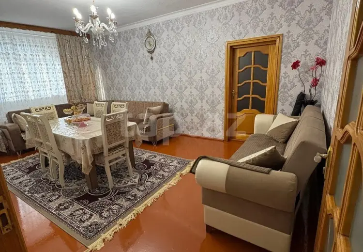 4 otaqlı mənzil , Gəncə