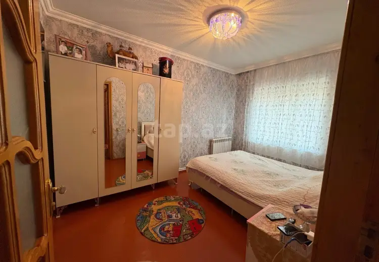 4 otaqlı mənzil , Gəncə