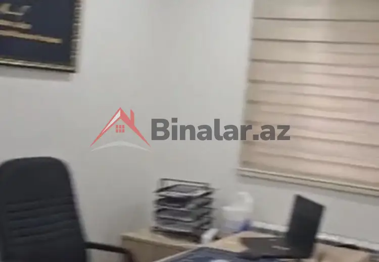 70 m² Obyekt / Ofis Kirayə (aylıq), Gəncə