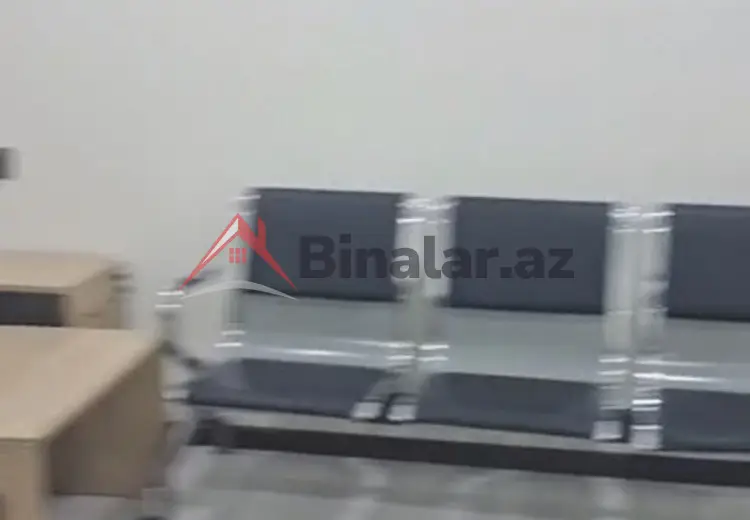70 m² Obyekt / Ofis Kirayə (aylıq), Gəncə