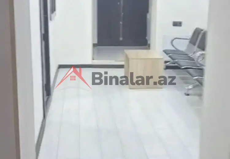 70 m² Obyekt / Ofis Kirayə (aylıq), Gəncə