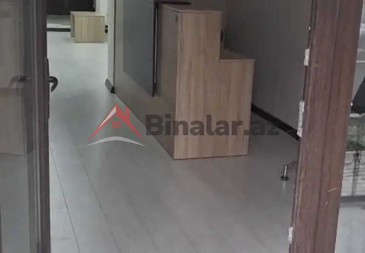 70 m² Obyekt / Ofis Kirayə (aylıq), Gəncə