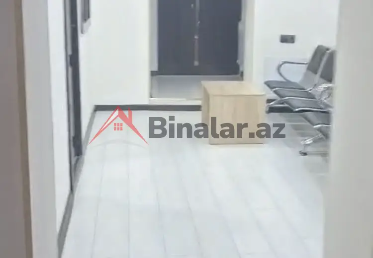 70 m² Obyekt / Ofis Kirayə (aylıq), Gəncə