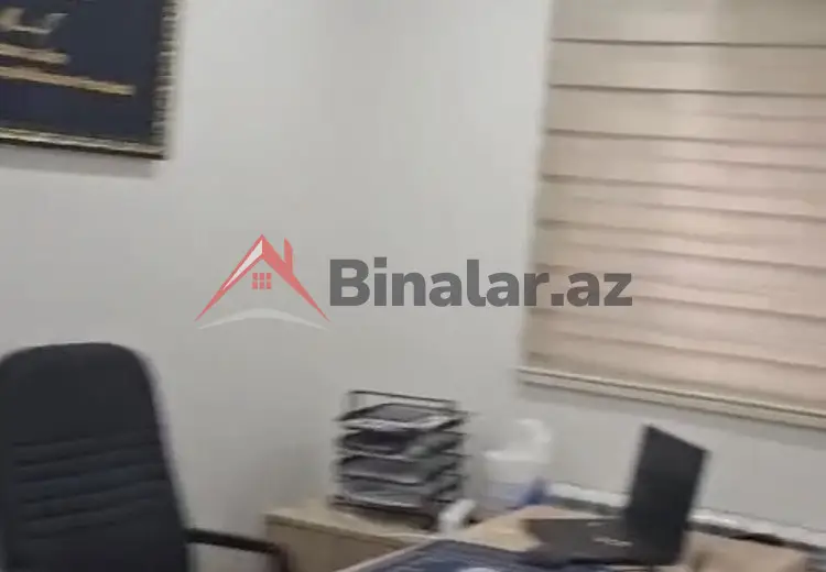 70 m² Obyekt / Ofis Kirayə (aylıq), Gəncə