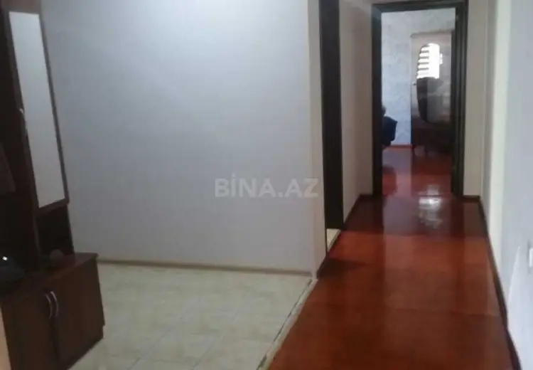 6 otaqlı mənzil Satılır, Sumqayıt
