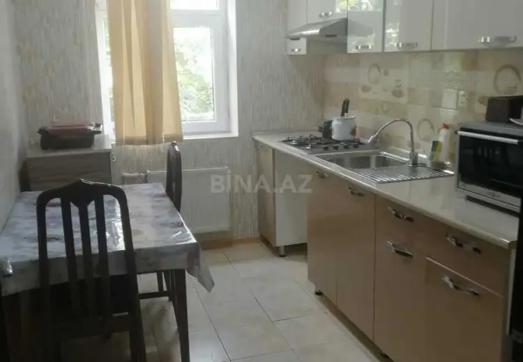 6 otaqlı mənzil Satılır, Sumqayıt