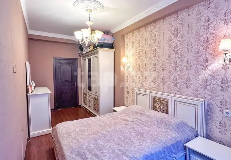 3 otaqlı mənzil , Bakı