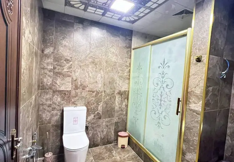 3 otaqlı mənzil , Bakı