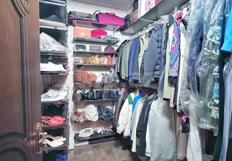 3 otaqlı mənzil , Bakı