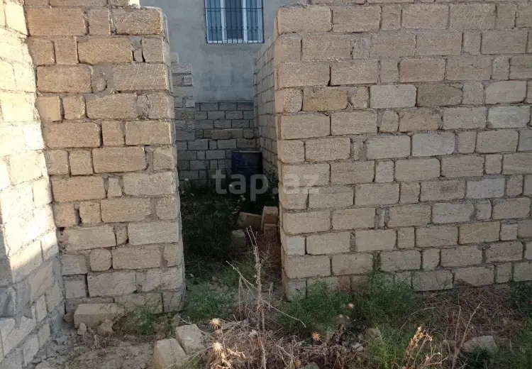 3 otaqlı mənzil , Sumqayıt