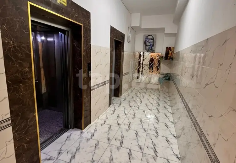 3 otaqlı mənzil , Bakı