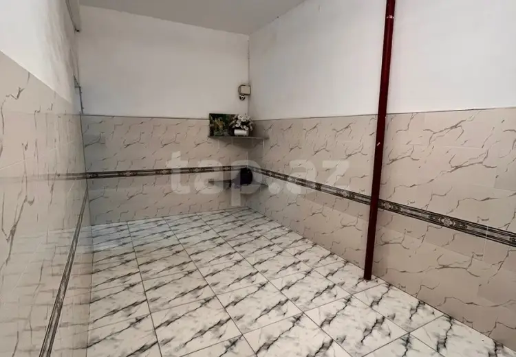 3 otaqlı mənzil , Bakı