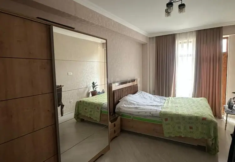 2 otaqlı mənzil Kirayə (aylıq), Xətai, Bakı