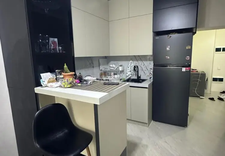 2 otaqlı mənzil Kirayə (aylıq), Xətai, Bakı