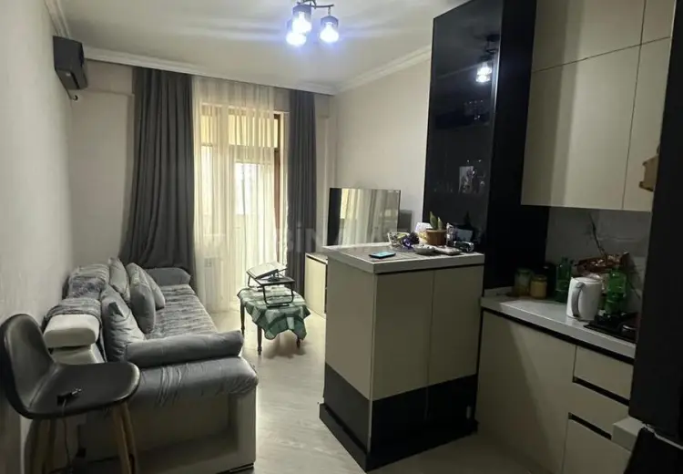 2 otaqlı mənzil Kirayə (aylıq), Xətai, Bakı