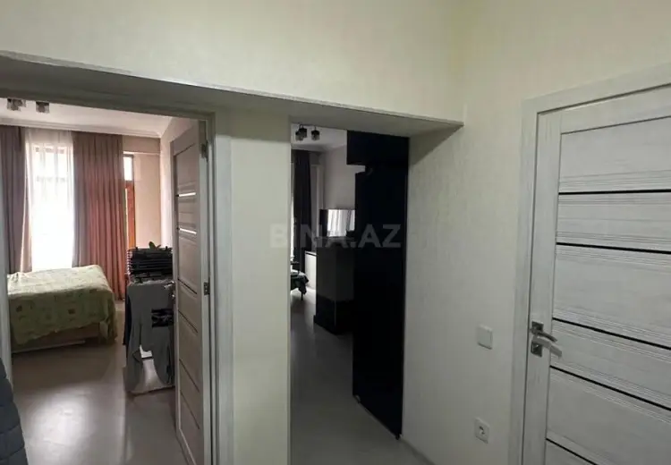 2 otaqlı mənzil Kirayə (aylıq), Xətai, Bakı