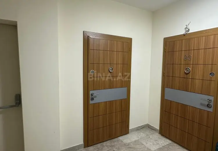 2 otaqlı mənzil Kirayə (aylıq), Xətai, Bakı