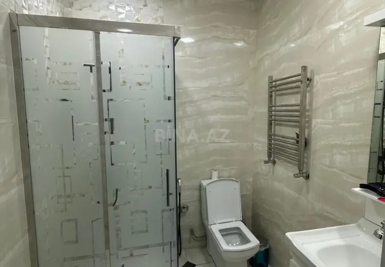 2 otaqlı mənzil Kirayə (aylıq), Xətai, Bakı