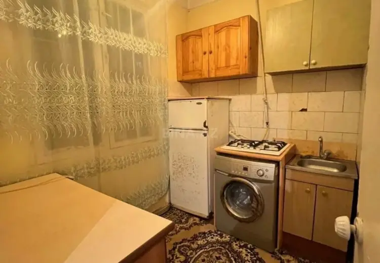 1 otaqlı mənzil Kirayə (aylıq), 4-cü mikrorayon, Nəsimi, Bakı