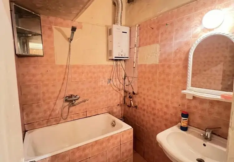1 otaqlı mənzil Kirayə (aylıq), 4-cü mikrorayon, Nəsimi, Bakı
