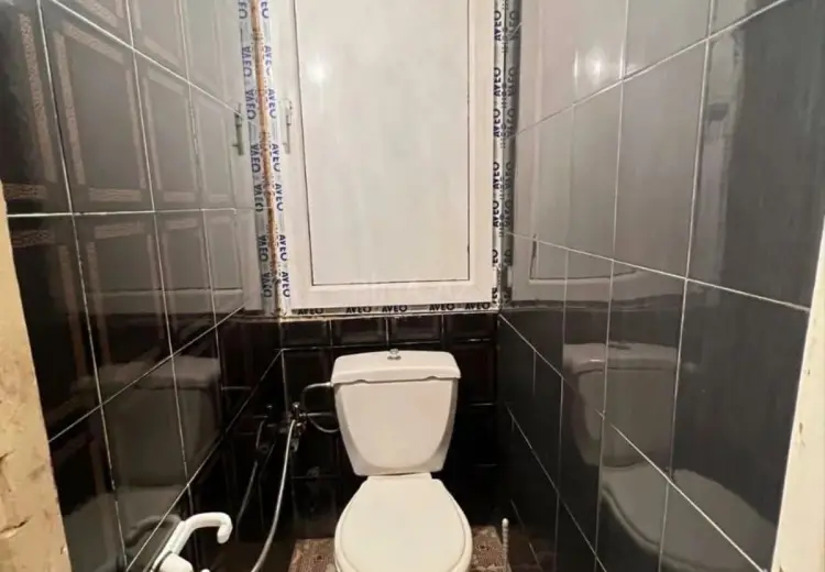 1 otaqlı mənzil Kirayə (aylıq), 4-cü mikrorayon, Nəsimi, Bakı