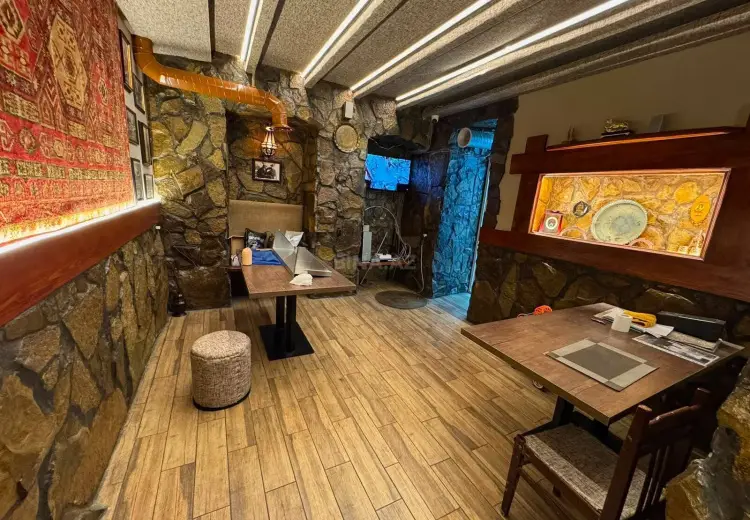 60 m² Obyekt / Ofis Satılır, Səbail, Bakı