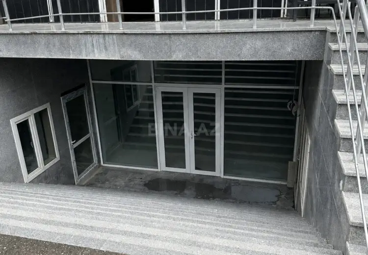 1198 m² Obyekt / Ofis Kirayə (aylıq), Laçın