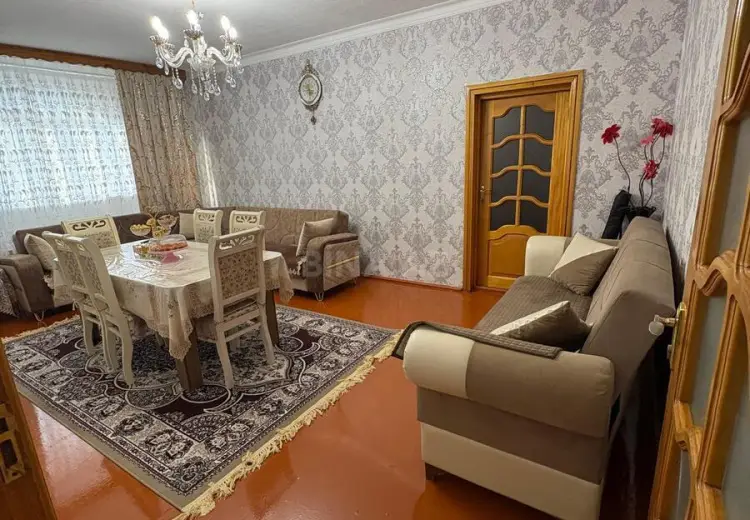 4 otaqlı mənzil Satılır, Gəncə