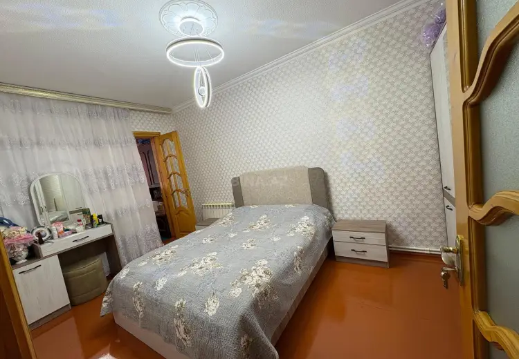 4 otaqlı mənzil Satılır, Gəncə