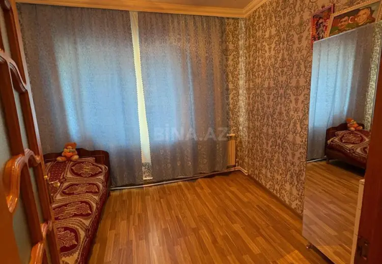4 otaqlı mənzil Satılır, Gəncə