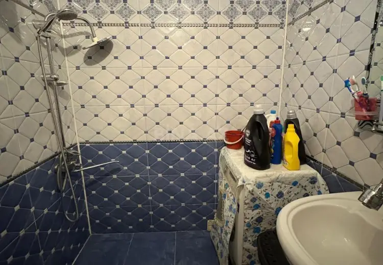 4 otaqlı mənzil Satılır, Gəncə