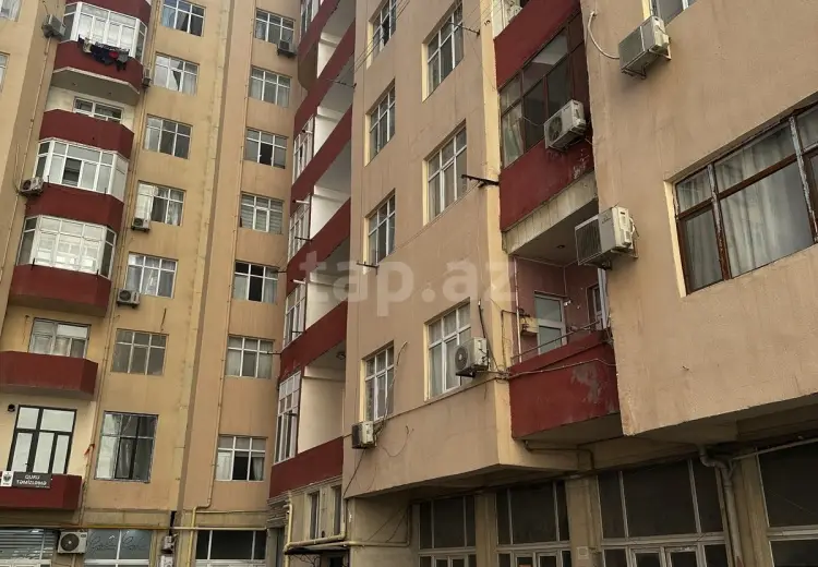 0 m² Obyekt / Ofis , Nizami, Bakı