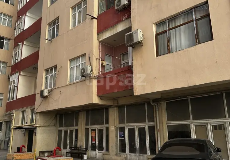 0 m² Obyekt / Ofis , Nizami, Bakı
