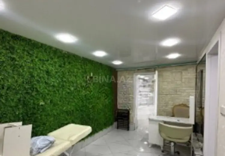 70 m² Obyekt / Ofis Kirayə (aylıq), Abşeron
