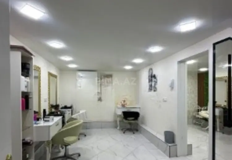 70 m² Obyekt / Ofis Kirayə (aylıq), Abşeron