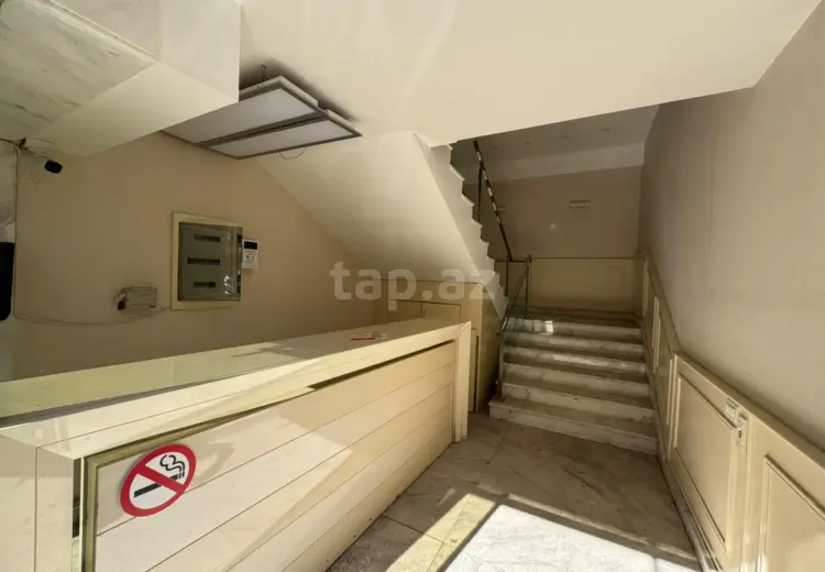 0 m² Obyekt / Ofis , Bakı