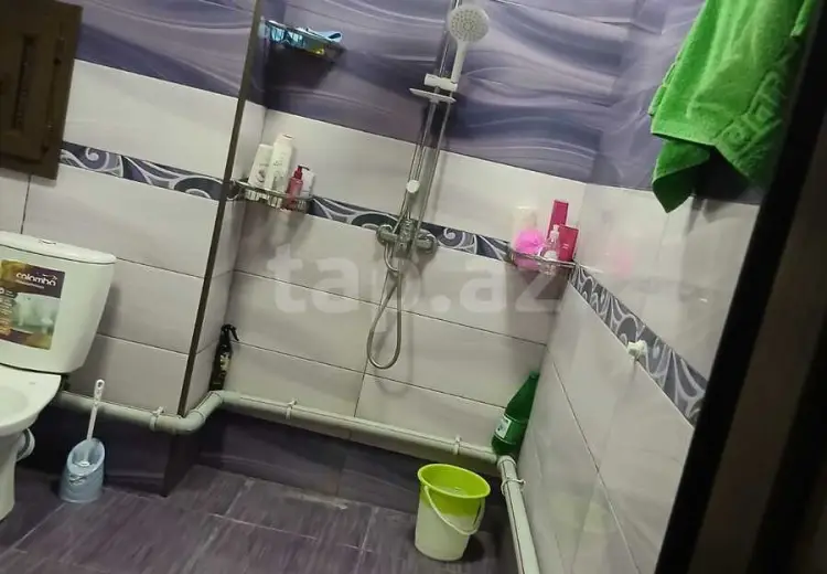 2 otaqlı mənzil , Xırdalan
