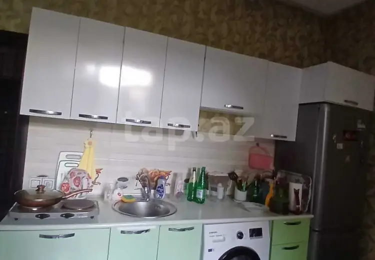 2 otaqlı mənzil , Xırdalan