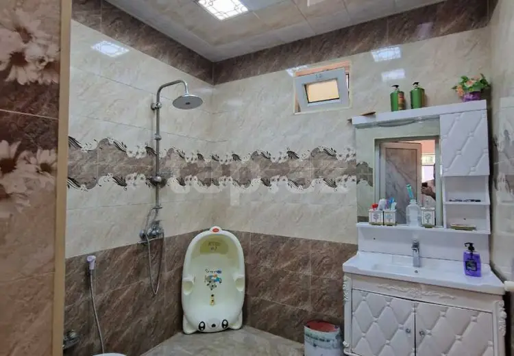 4 otaqlı mənzil , Bakı
