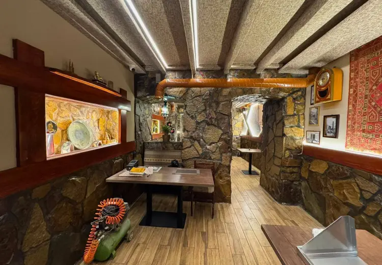 60 m² Obyekt / Ofis Kirayə (aylıq), Səbail, Bakı