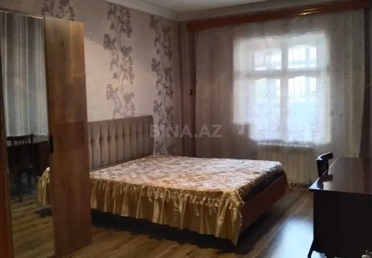 3 otaqlı mənzil Kirayə (aylıq), Yeni Yasamal qəs., Yasamal, Bakı
