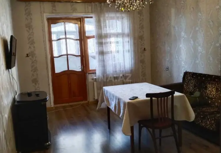 3 otaqlı mənzil Kirayə (aylıq), Yeni Yasamal qəs., Yasamal, Bakı